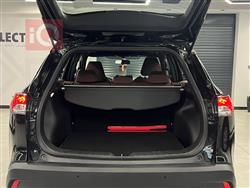 تويوتا كورولا كروس